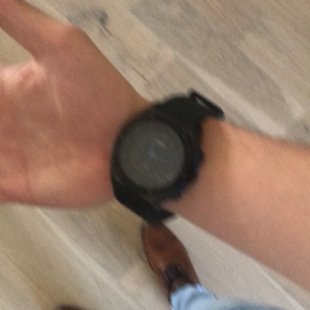 Pulsar watch - Picture 2 of 3